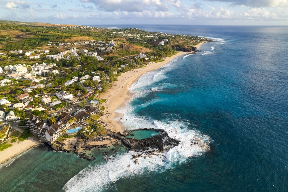 Quels sont les endroits à visiter à la Réunion