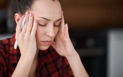 Atténuer les maux de tête par le biais de l’ostéopathie