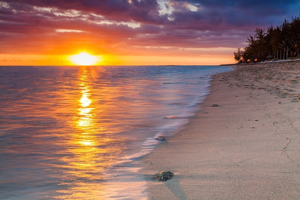 Fait-il toujours beau à La Réunion