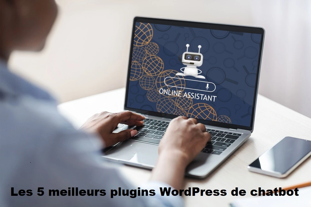 Les meilleurs plugins WordPress de chatbot