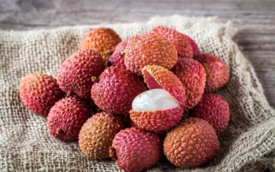 Quels sont les bienfaits du litchi ?