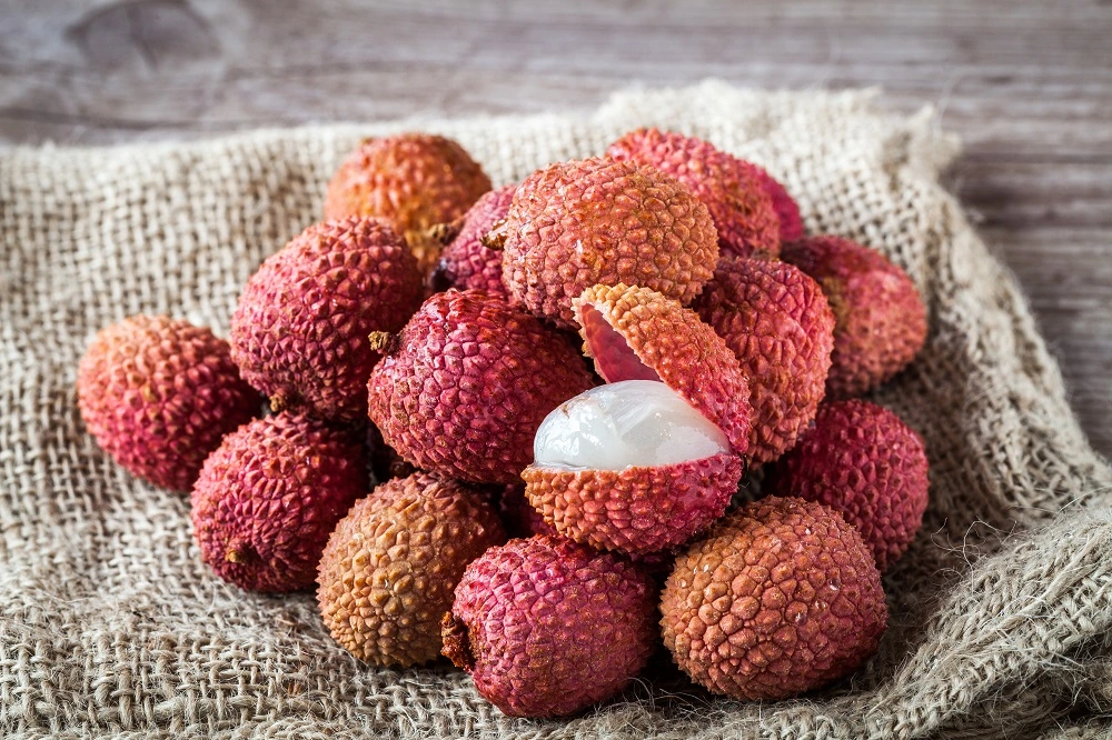 Quels sont les bienfaits du litchi ?