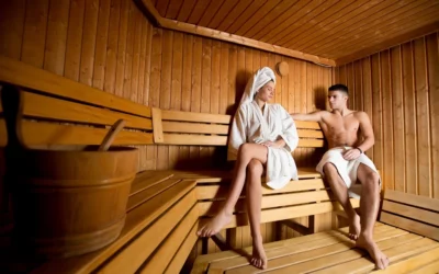 Quels sont les bienfaits du sauna ?