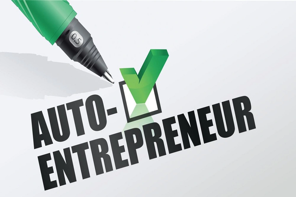 Qu'est-ce qu'un auto-entrepreneur