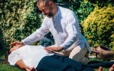 Tout savoir sur le Reiki