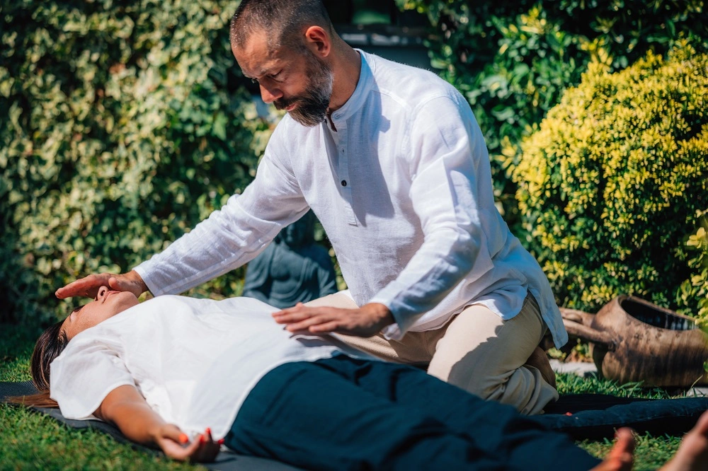 Tout savoir sur le Reiki