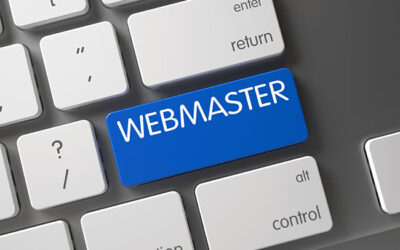 Comment sélectionner un Webmaster